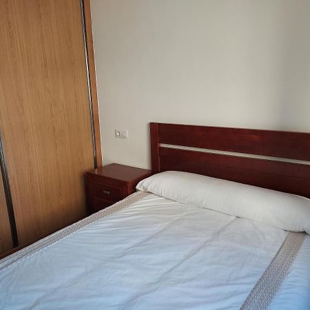 Apartamento Con Jardin Lira  Екстериор снимка