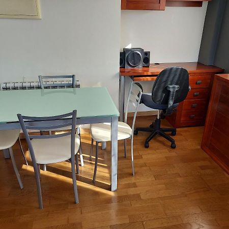 Apartamento Con Jardin Lira  Екстериор снимка