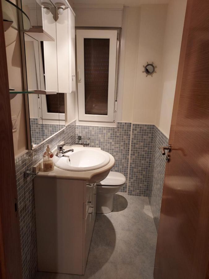 Apartamento Con Jardin Lira  Екстериор снимка
