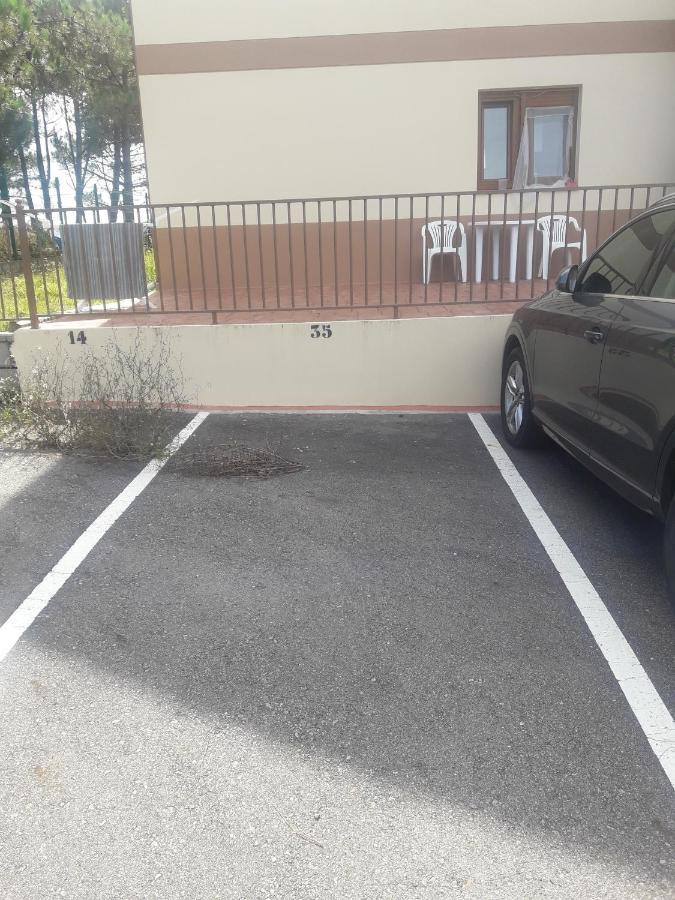 Apartamento Con Jardin Lira  Екстериор снимка