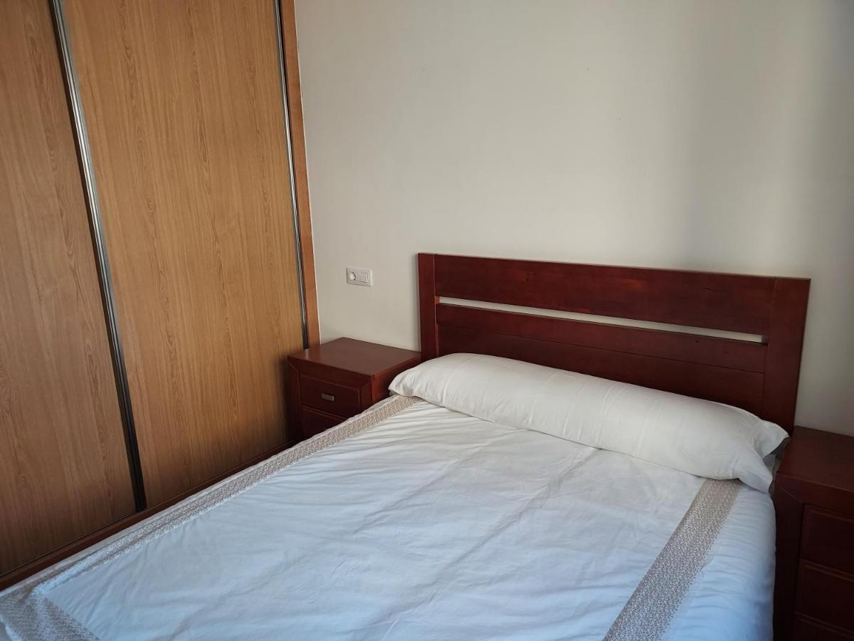 Apartamento Con Jardin Lira  Екстериор снимка